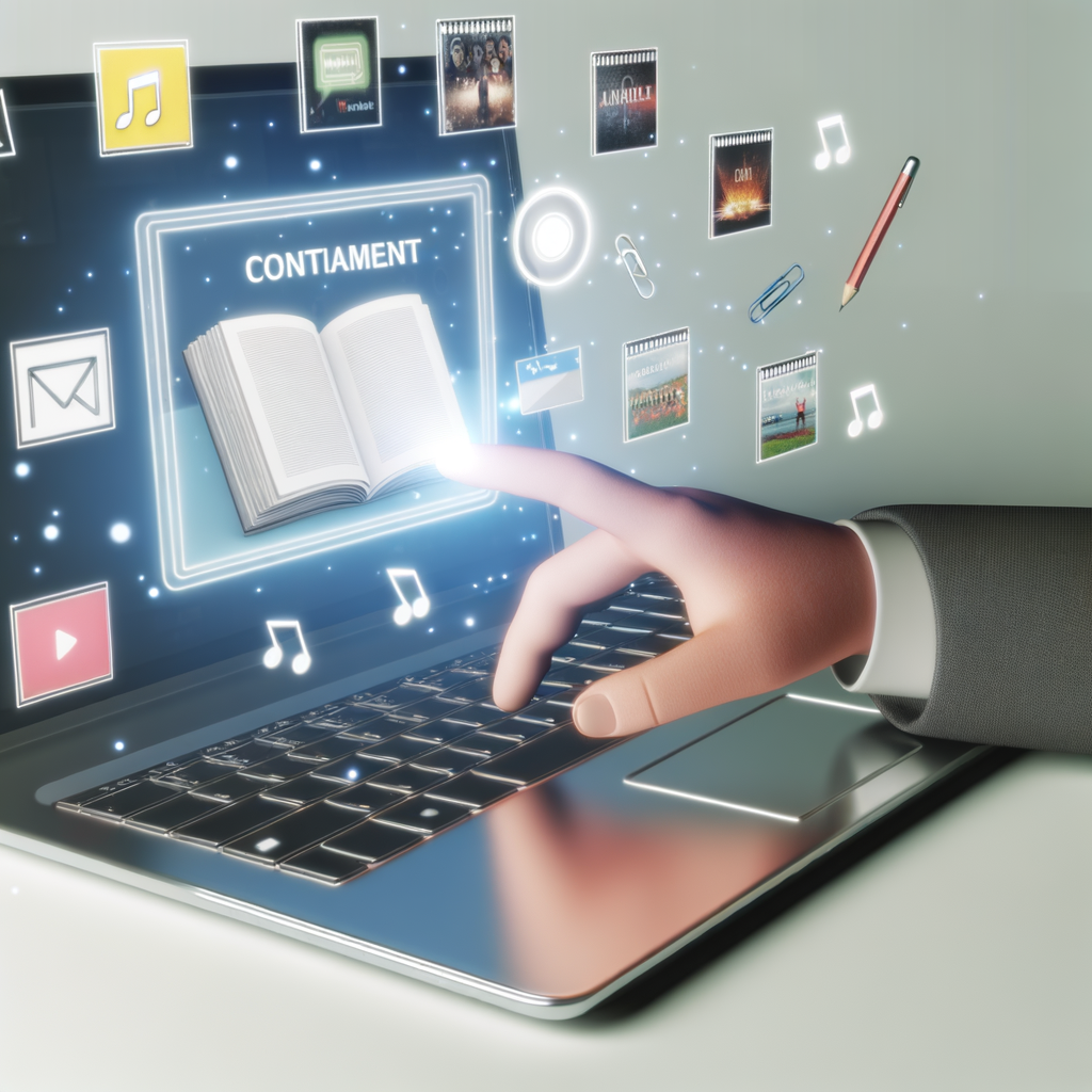 Leia mais sobre o artigo Guia Definitivo de Como Vender Conteúdo Online