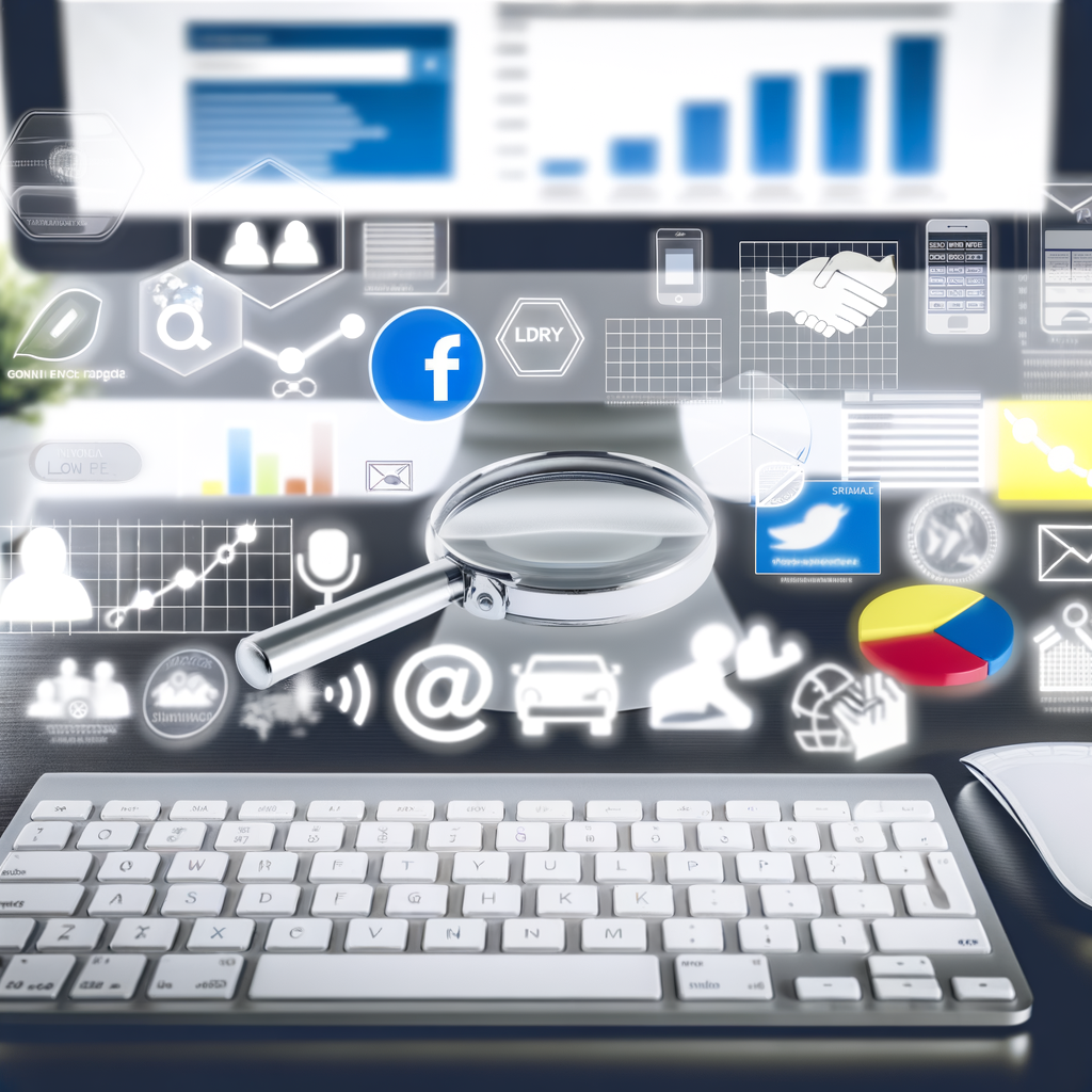 Leia mais sobre o artigo Marketing Digital para Empresas: Estratégias Que Transformam