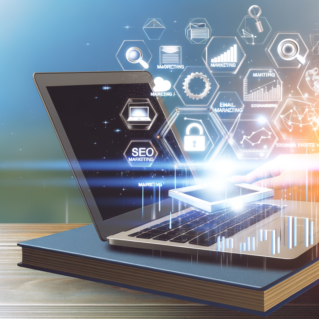 marketing digital empresas