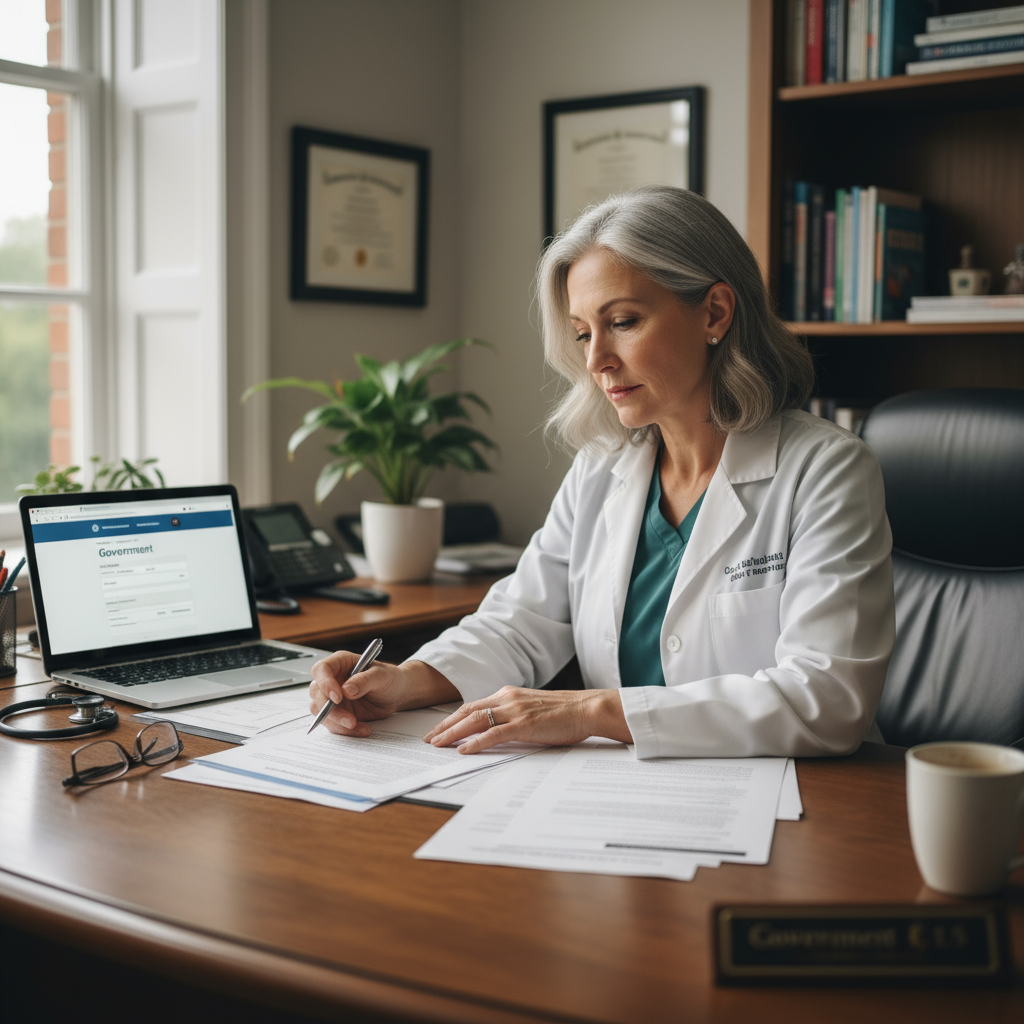 Guia completo sobre como dar entrada na aposentadoria, com informações essenciais para planejar e solicitar o benefício.