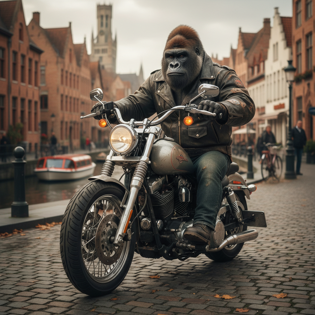 Guia completo para escolher sua Harley-Davidson ideal, com dicas sobre modelos, estilo de pilotagem e personalização para encontrar a moto perfeita.