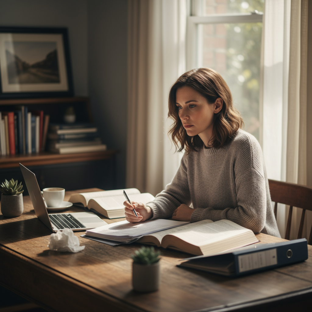 Guia completo sobre como iniciar um processo de divórcio, abordando os passos iniciais, documentos necessários e as diferentes modalidades de divórcio para ajudar casais a navegar por essa fase de forma informada e tranquila.