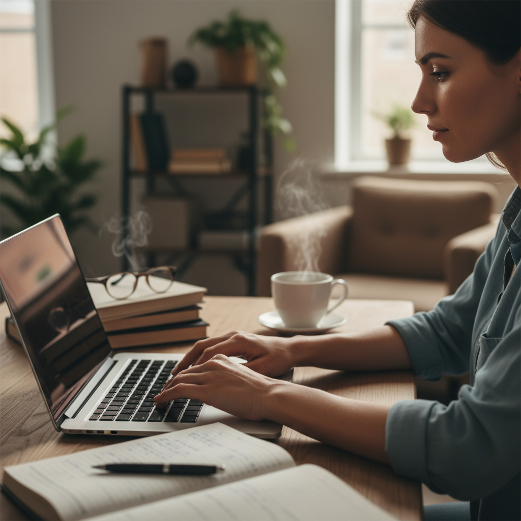 Aprenda a ser um copywriter de sucesso com dicas práticas e estratégias eficazes para criar textos persuasivos e impactante