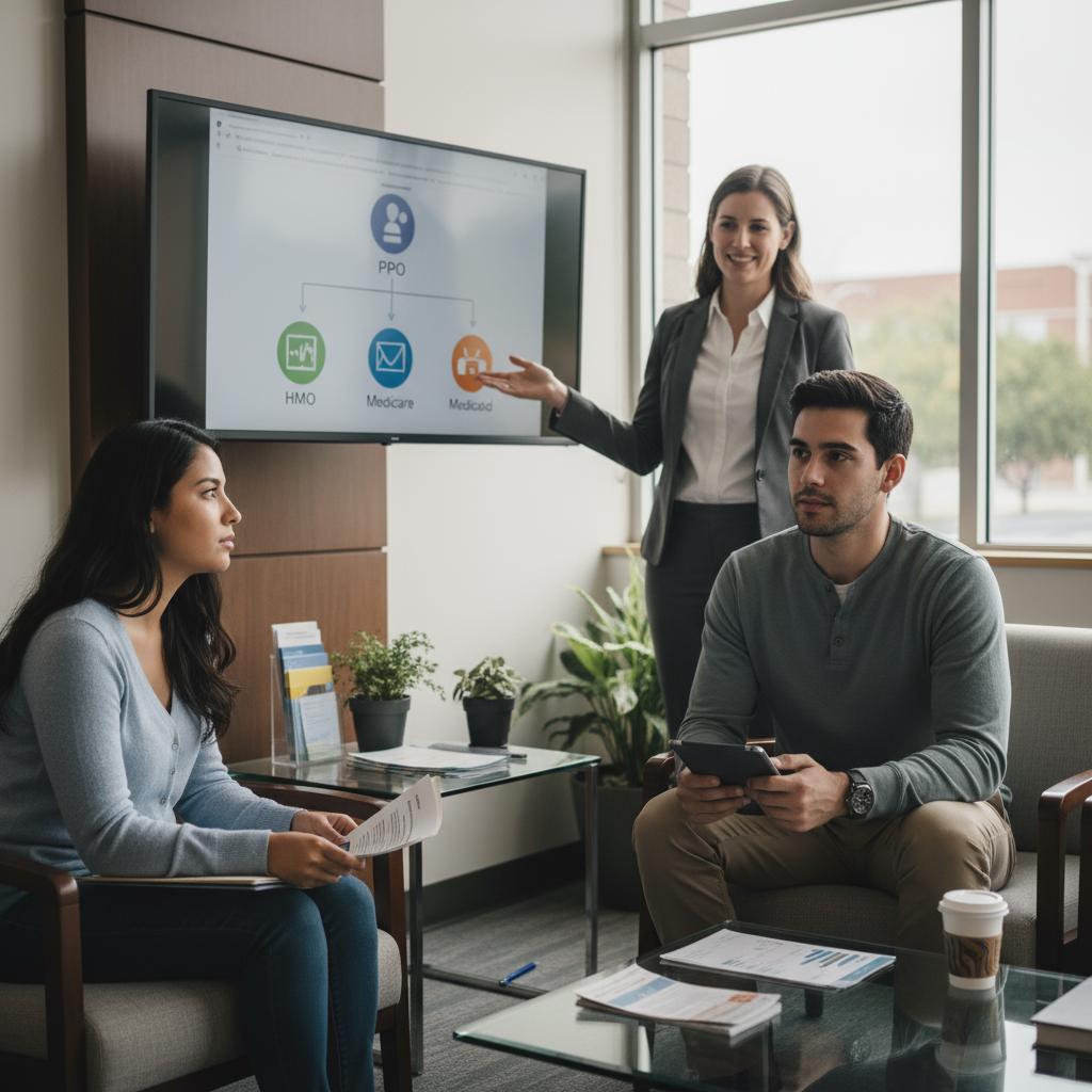 Guia completo sobre como ter acesso ao sistema de saúde, explicando os passos para utilizar serviços médicos, planos de saúde e atendimento emergencial.