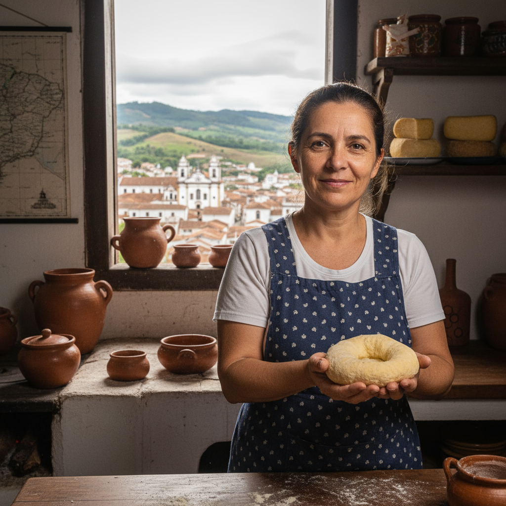 Descubra as riquezas culturais e naturais de Minas Gerais, desde suas cidades históricas e culinária única até suas paisagens montanhosas e tradições folclóricas. Explore as curiosidades que tornam este estado brasileiro tão especial e vibrante.