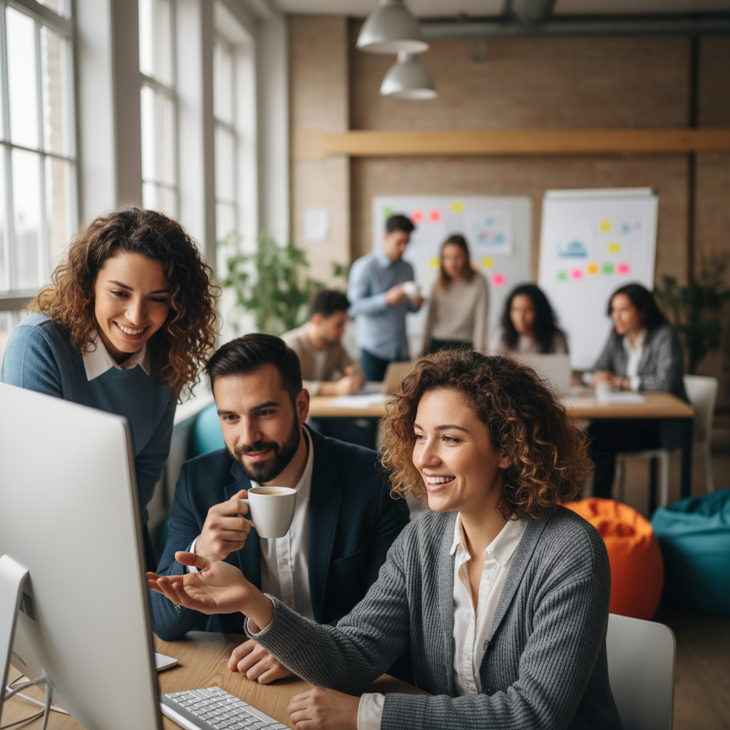 Fotografia Editorial Ultra Fotorrealista Empresa Marketing