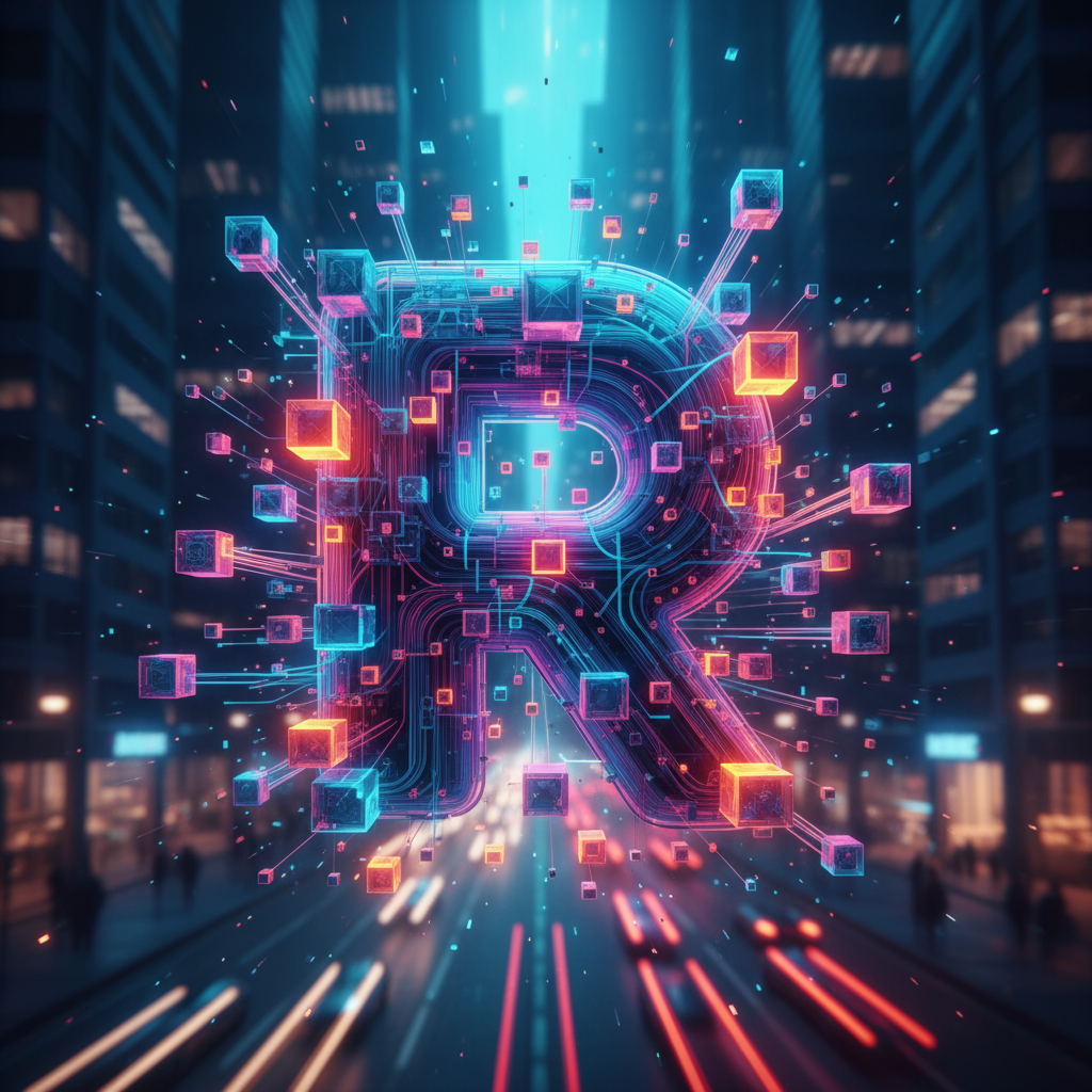 Crie uma imagem profissional e impactante sobre: openrouter | Tema central: openrouter | Requisitos: fotografia de alta qualidade, composição profissional, cores vibrantes e harmônicas, iluminação cinematográfica, estilo editorial moderno, sem texto visível, adequado para blog corporativo, resolução 1200x630px ideal para redes sociais e SEO