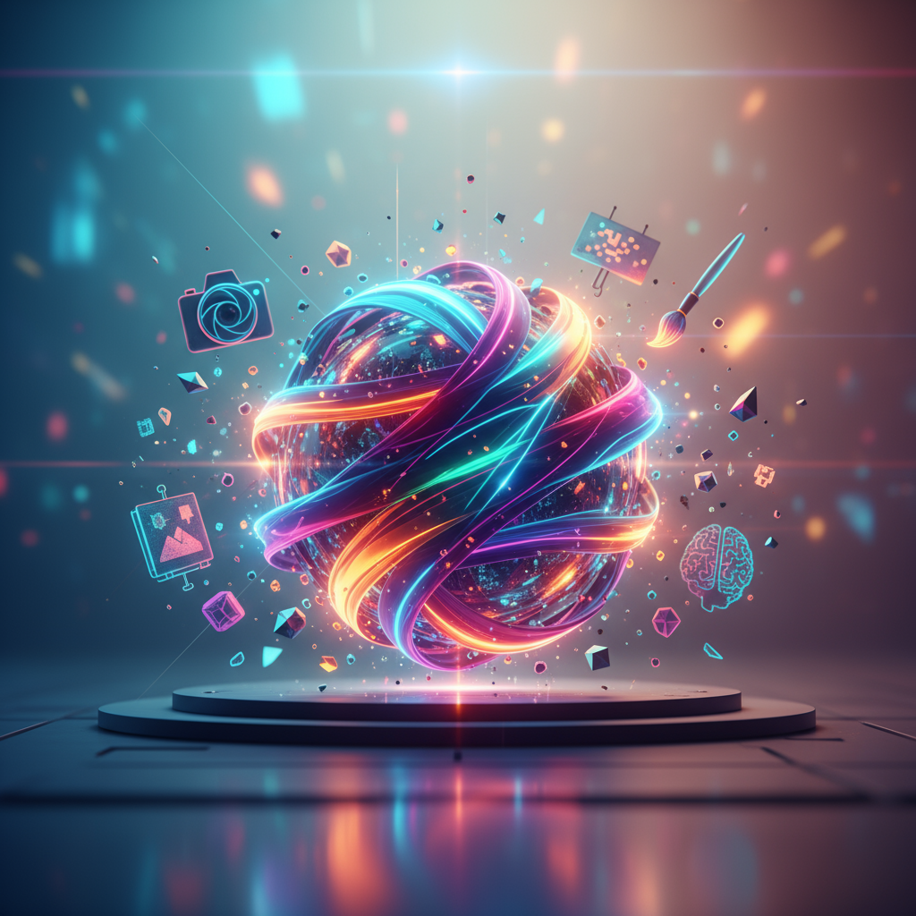 Melhor Gerador De Imagens