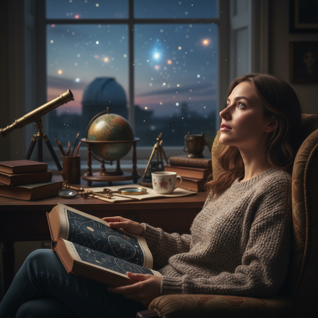 Observadores desfrutam de uma chuva de meteoros espetacular sob um céu noturno estrelado. O evento cósmico ilumina a paisagem, criando um momento mágico e inesquecível para os entusiastas da astronomia.