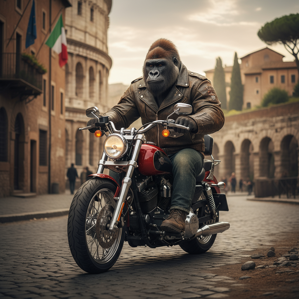 Melhores motos Harley-Davidson para diferentes estilos de pilotagem, destacando modelos ideais para viagens longas, uso urbano e desempenho esportivo.