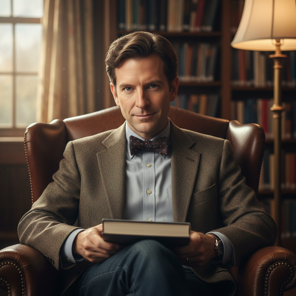 Sheldon Cooper Como Ser Um Cientista em ambiente profissional.